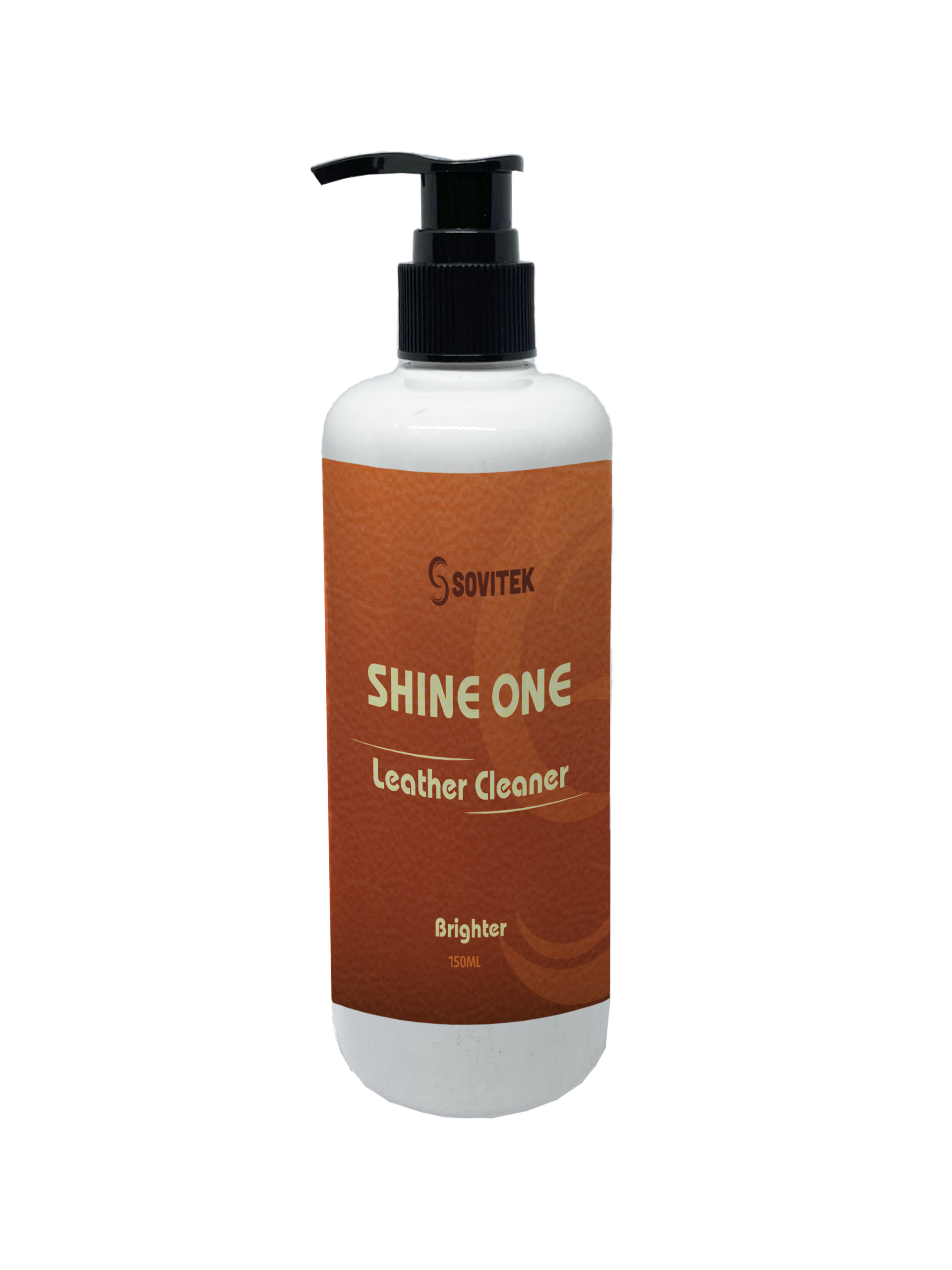 SHINE ONE Leather Cleaner - Làm sạch da (da, nhựa)